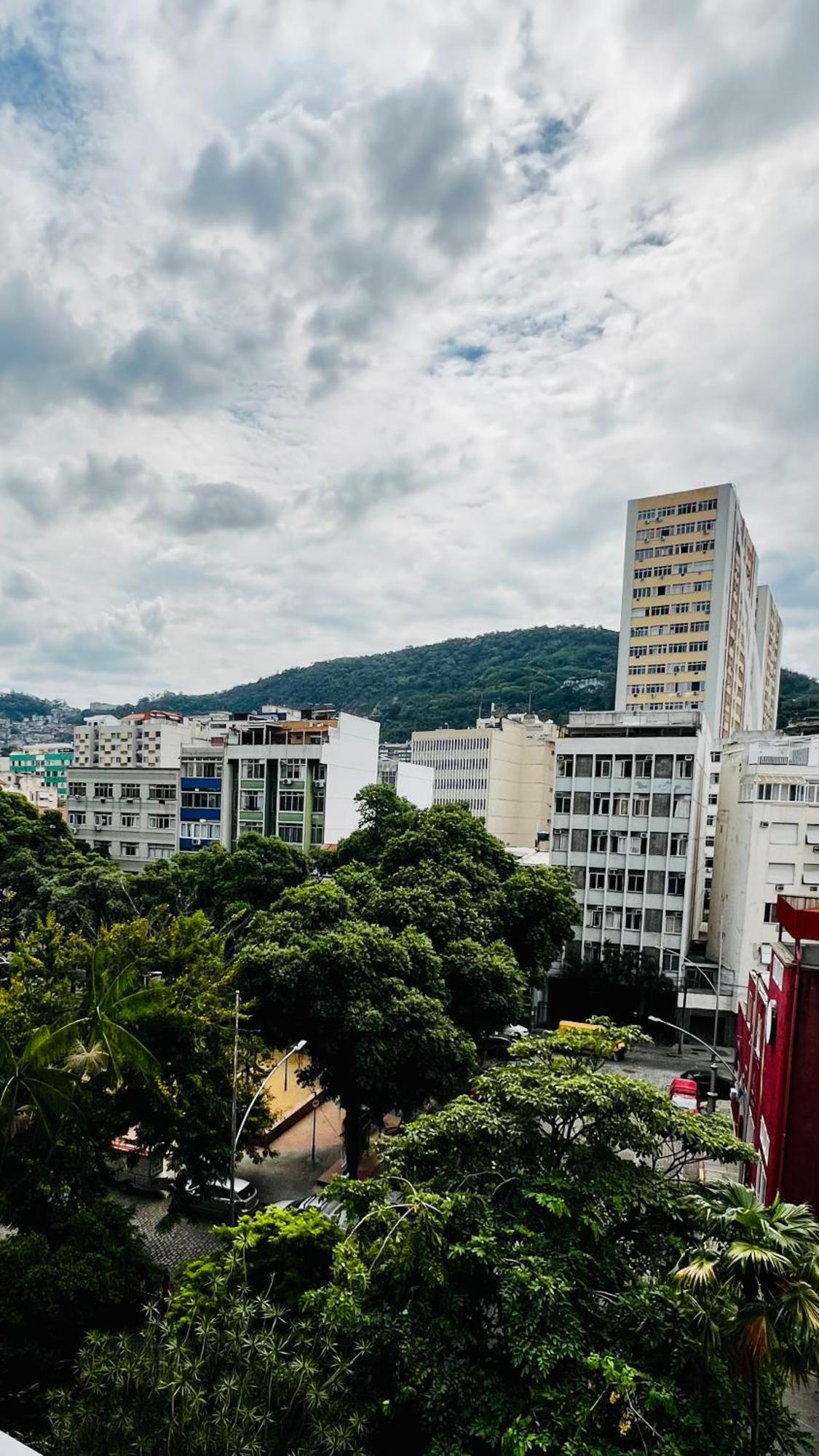 Hospedagem domiciliar Perto Do Corcovado, Pao De Acucar E Praias! *